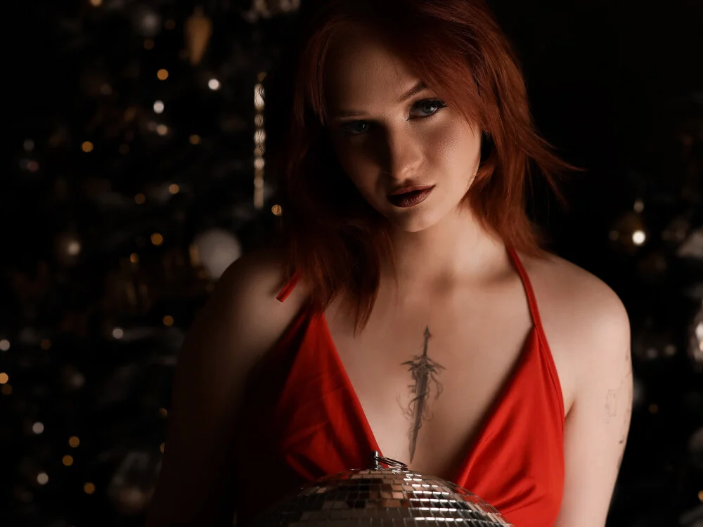 BridgetDay Offline XXX-Chat