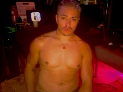 GirThySamoanSupermanXXL profile