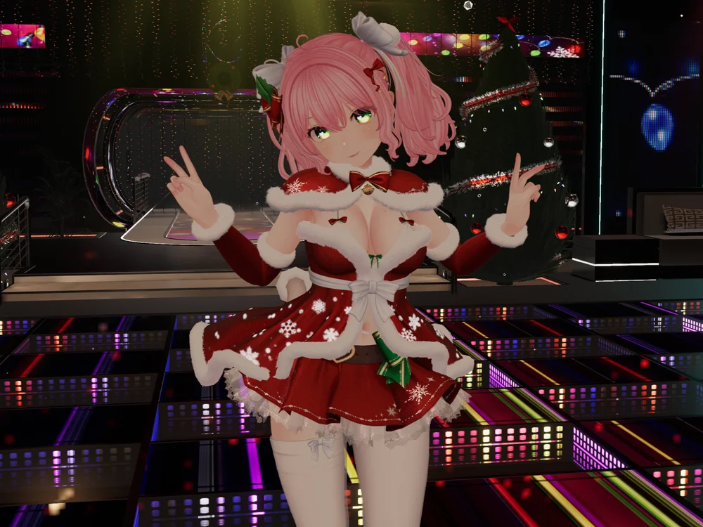 PeachyVT Chat XXX offline