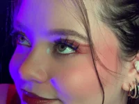 Sweet_issabell's webcam live show