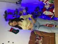 Živý XXX chat celeste_2023