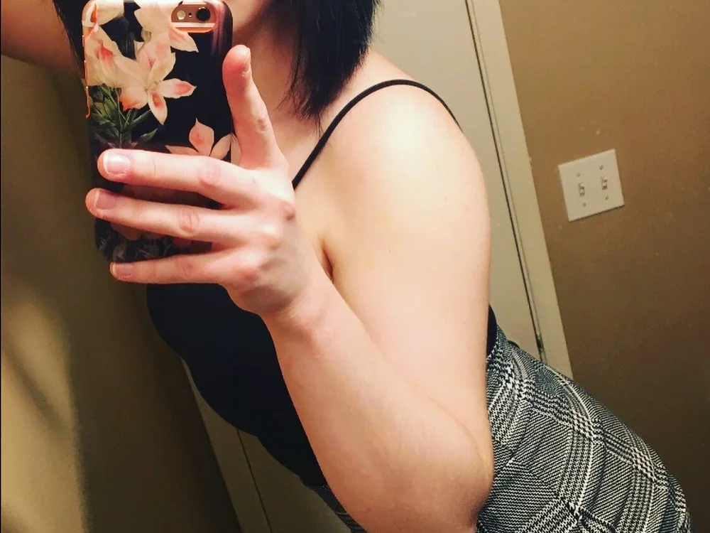 Amberflint's Offline XXX Chat