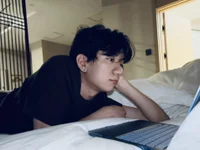 Castor_275 webcam