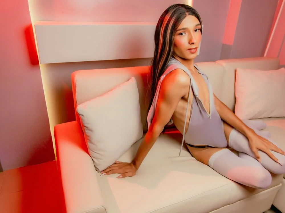 Офлайн-чат XXX sensual_skinny