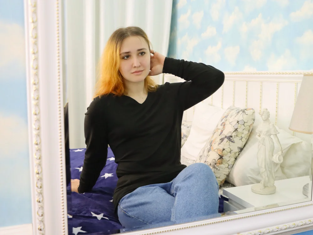 DakotaNice's Offline XXX Chat