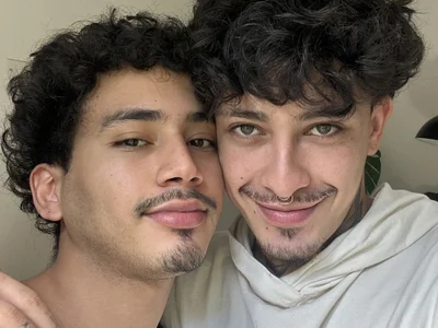 Tevnoh - Couple 