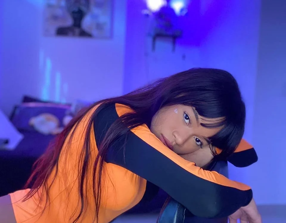 MissMaddie's Offline XXX Chat