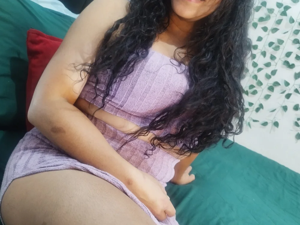 Erika_love21's Offline XXX Chat