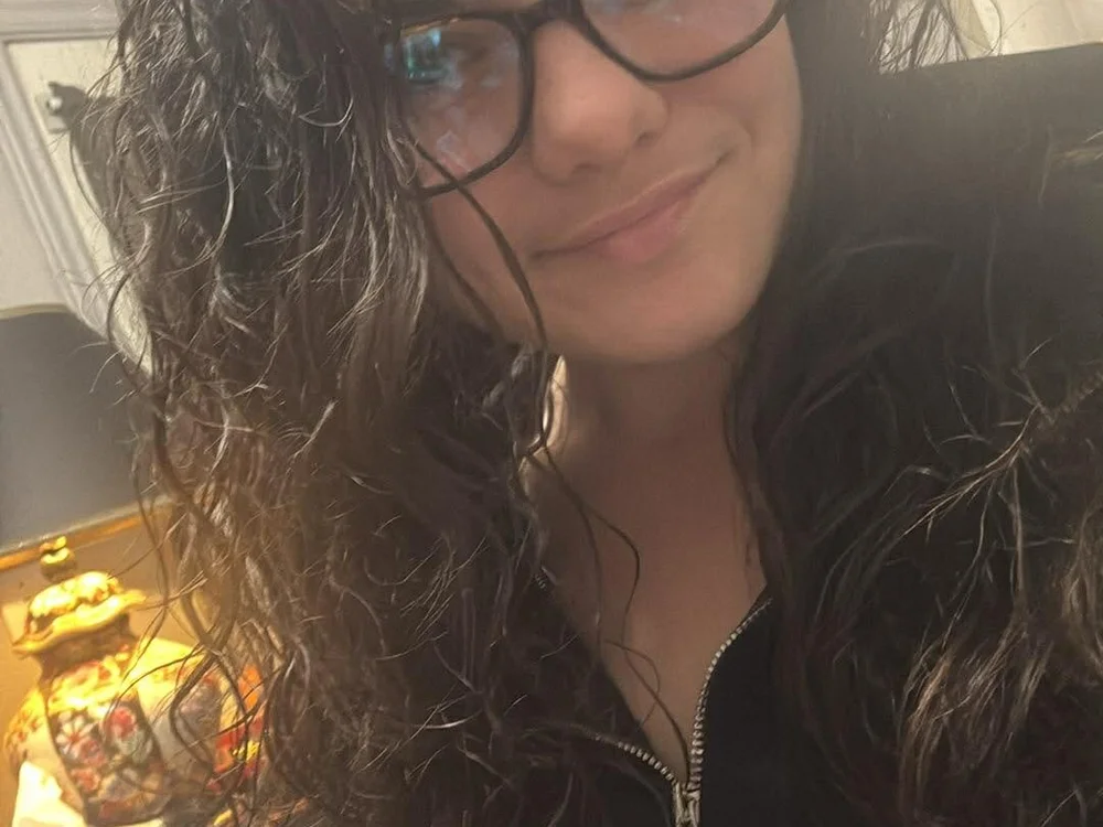 MissZayra's Offline XXX Chat
