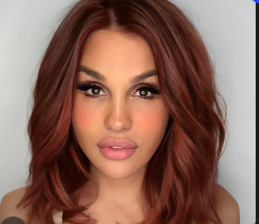 NinaRabbit's Offline XXX Chat