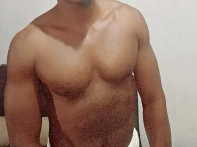 AfricanHorseDick