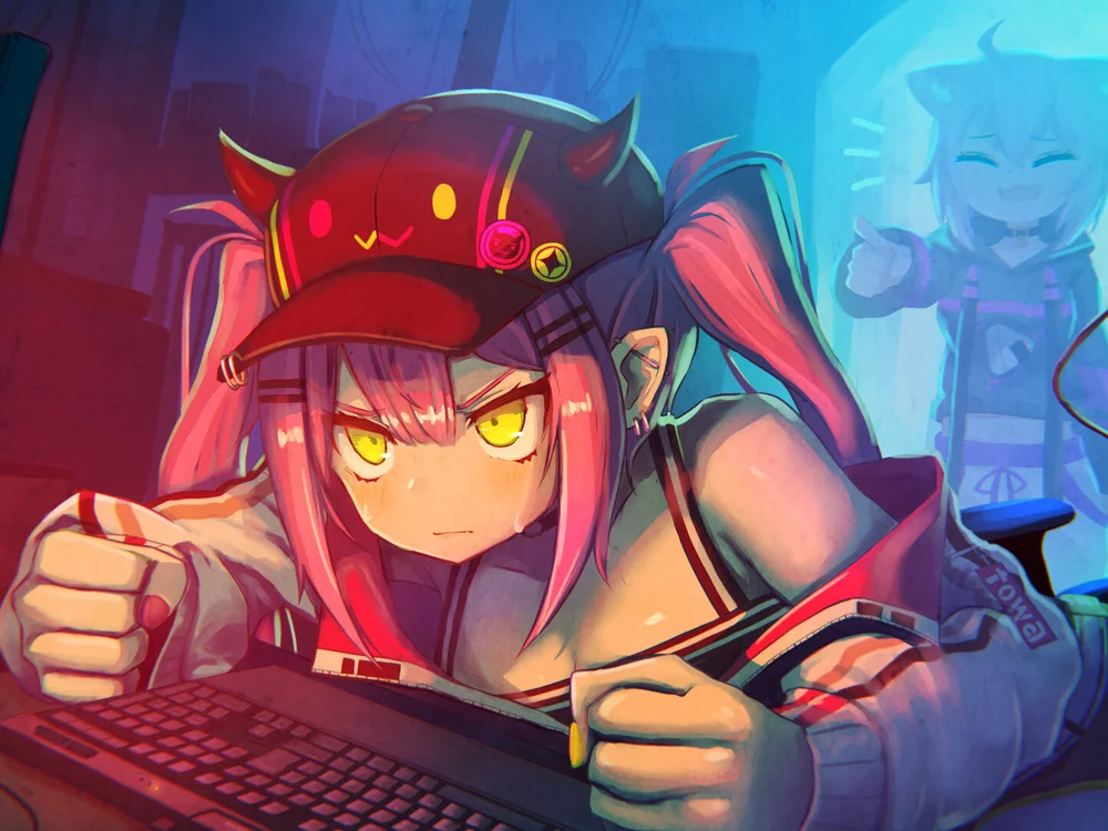 butterfly_wave's Offline Chat Room