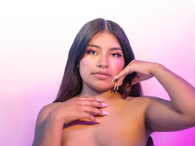 ChantalPetit - Girl 