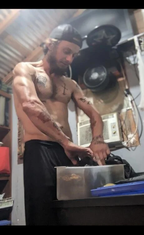 CloudDadddyyy420 Chat XXX Ngoại tuyến