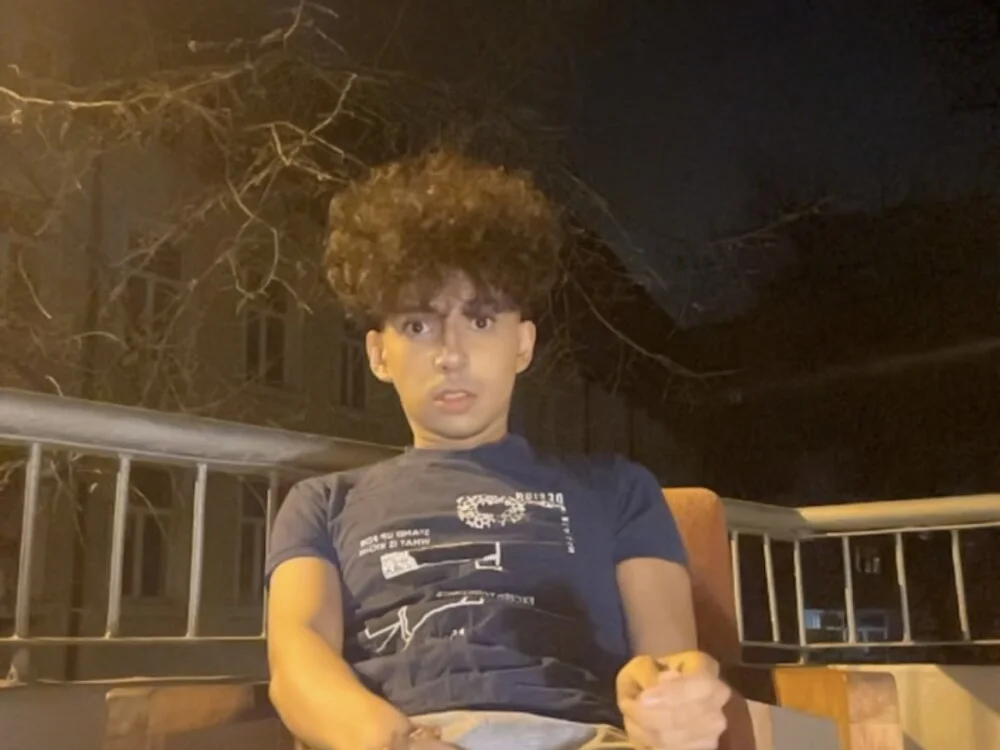 Chat XXX offline de monkeyk1ng