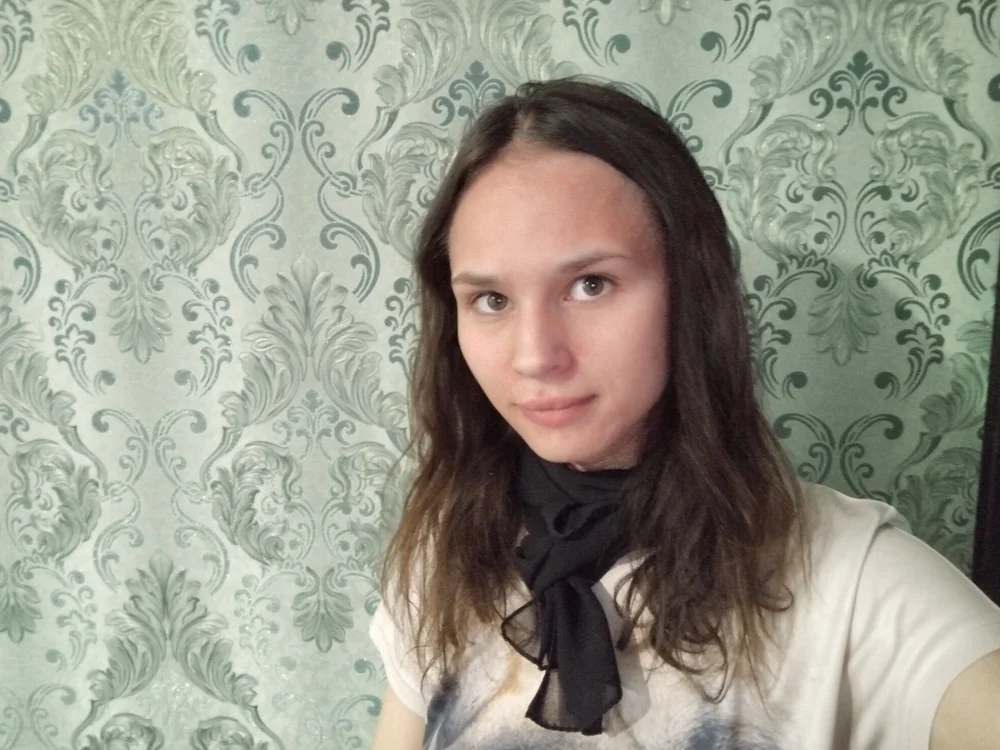 ห้องแชทออฟไลน์ของ Veronika2003