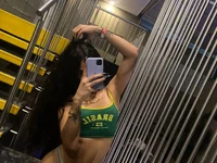 Модель CALLME_GODDESS_