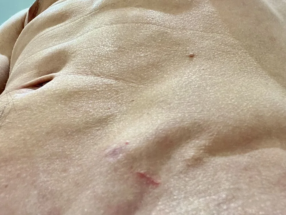 gerrysee 離線 XXX 聊天