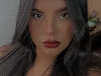 nyxlira's webcam live show