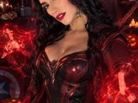 Model Nella_Dolls