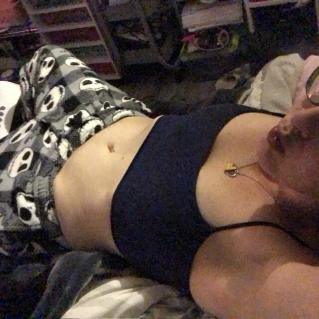 SensualSwitchJadeのオフラインチャットルーム