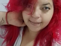 Model pamelavillaloboss