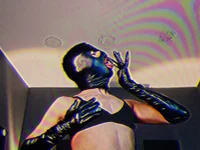 Модель Sabrina_Rosse__