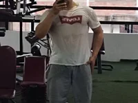 AxelWhitte: онлайн-секс-чат