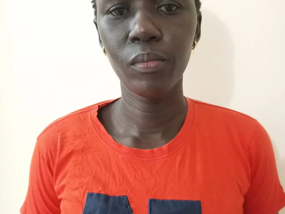 Sweetblackgal3 Offline XXX-Chat