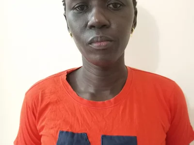 Sweetblackgal3 profile