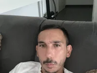 Dariololo's webcam live show