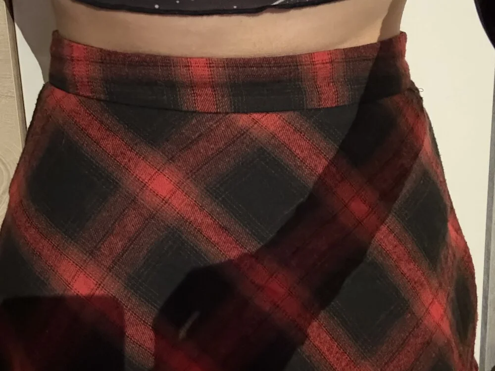 Rosexcroix's Offline XXX Chat