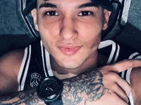 Модель Alex_mojica