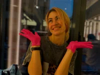 SweetDarling7 – Live XXX-chat