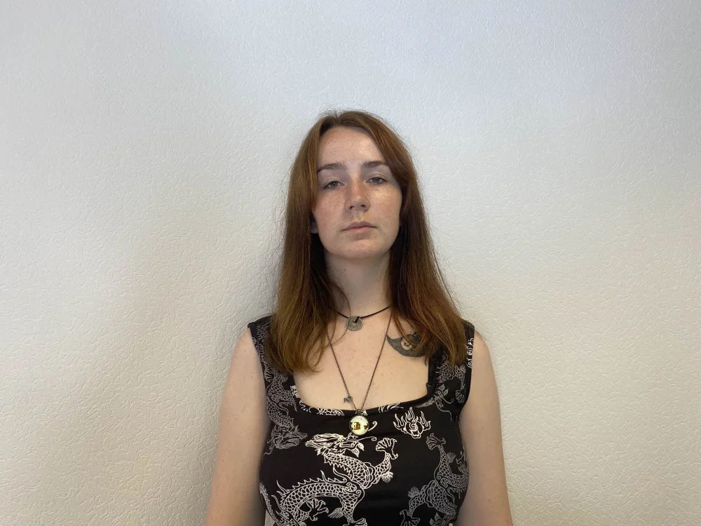 Offline chatovací místnost MelenaMorgan