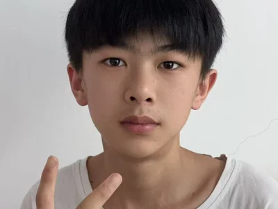 DD-101 - Boy 