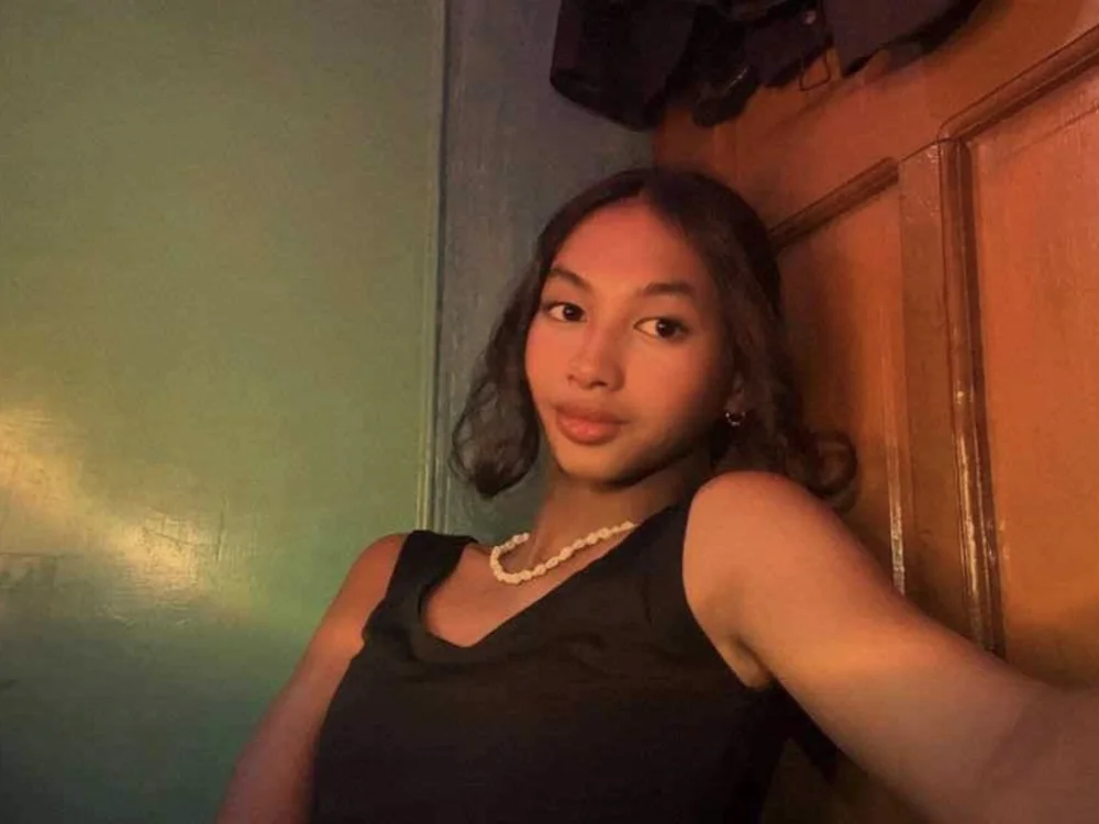 PrettyLatiina Adlı Modelin Çevrimdışı XXX Sohbeti