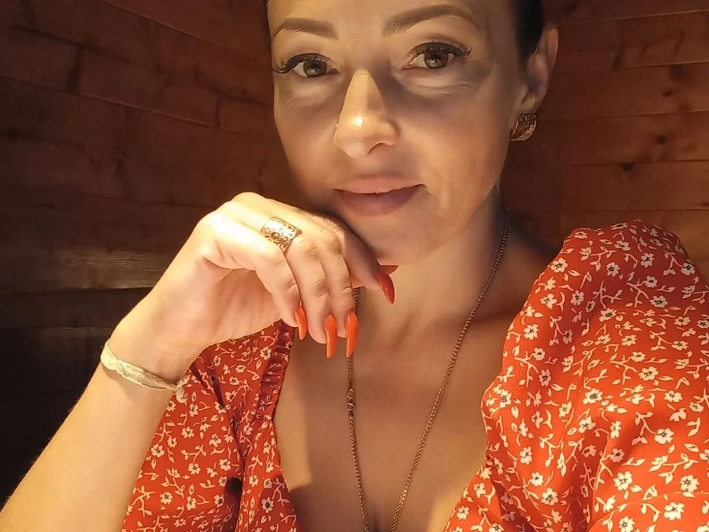 Offline chatovací místnost Ksenia91