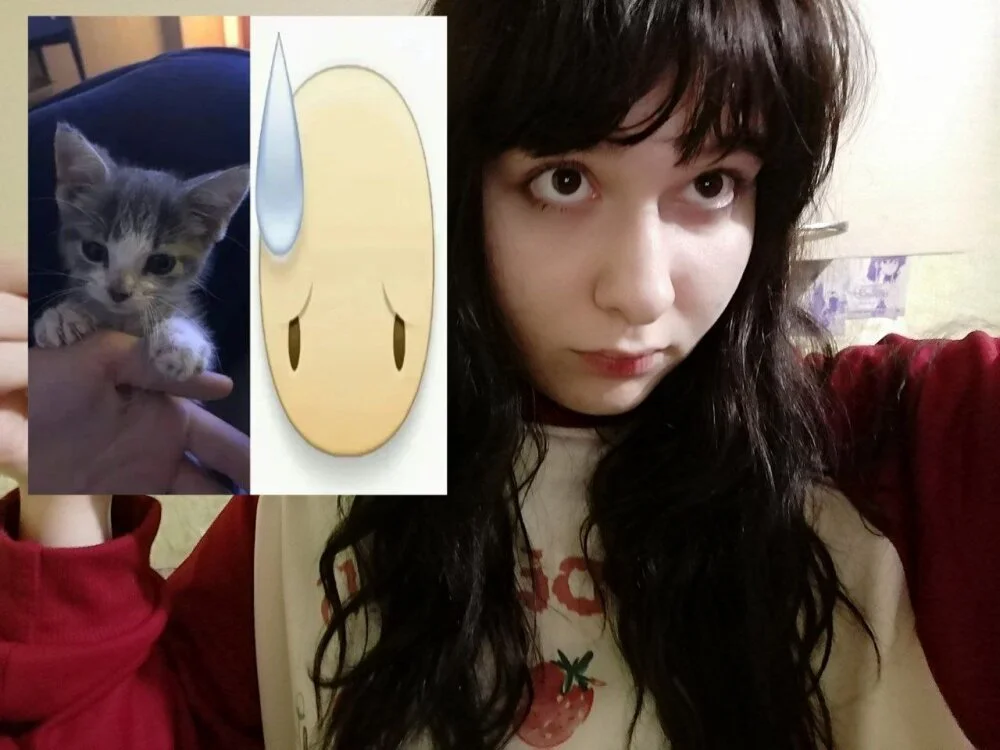 Quietdaisy Adlı Modelin Çevrimdışı XXX Sohbeti