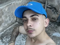 Gabrielmorelli's webcam live show