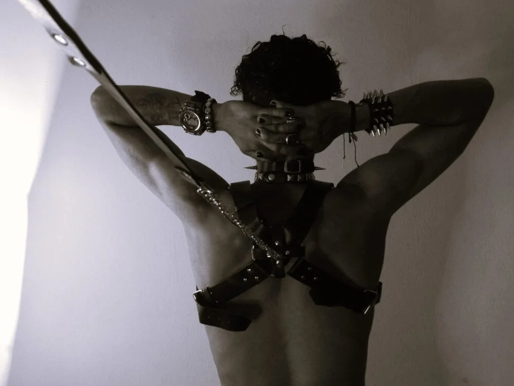 Maximoking26 Offline XXX-chat