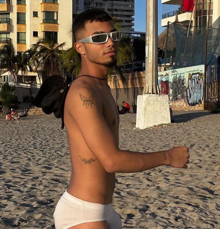 Baby_sexdemon offline XXX-chatje