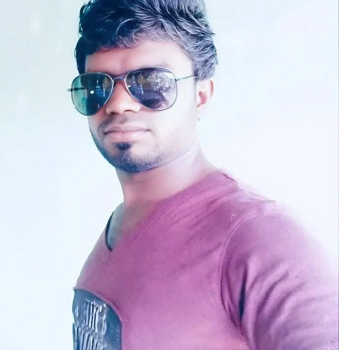Sudharshan077 Chat XXX offline