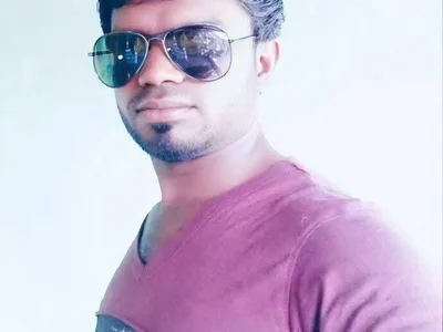 Sudharshan077 - Boy 