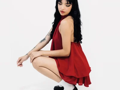 ChloeeMasonn - Girl 