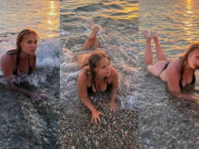 EuropeanKingdoom Couple Bigtits Online Webcam Striptease