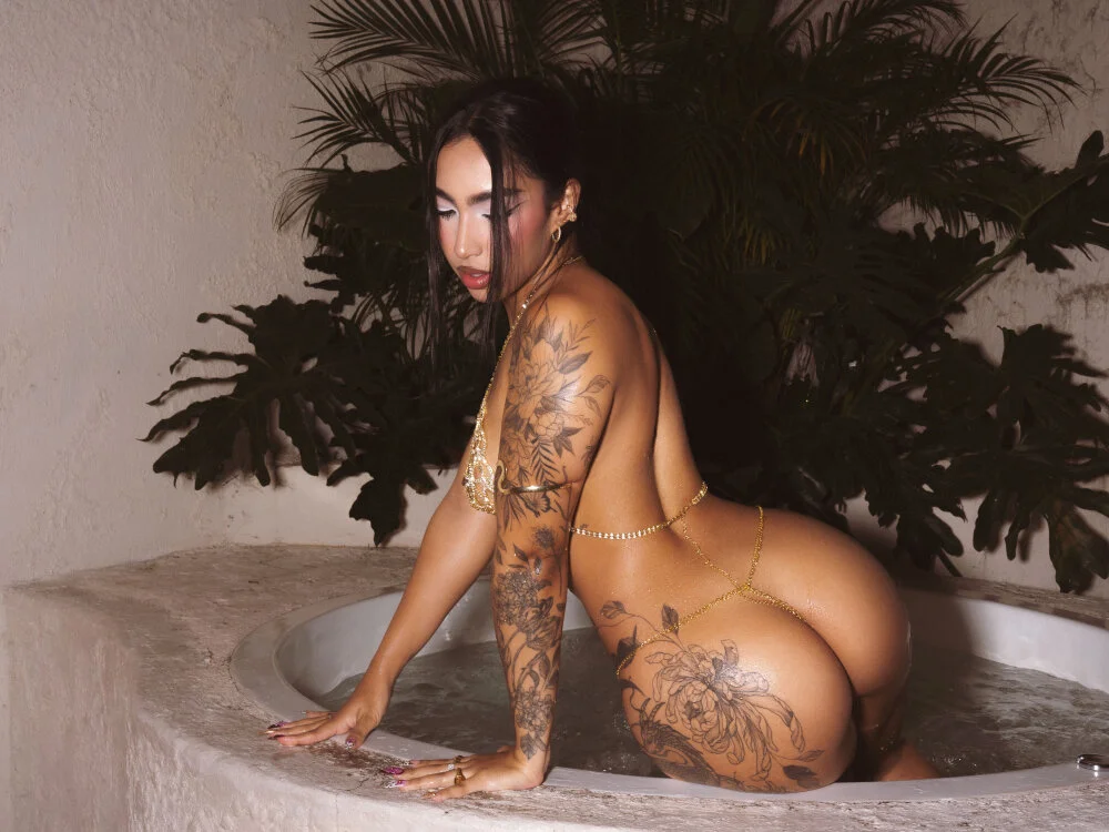 Kali-hill Offline XXX Chat