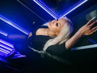 Evelyn_Luxe's webcam live show