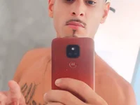 junioroooh's webcam live show