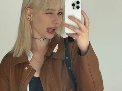 Cupcake_soull - Girl 